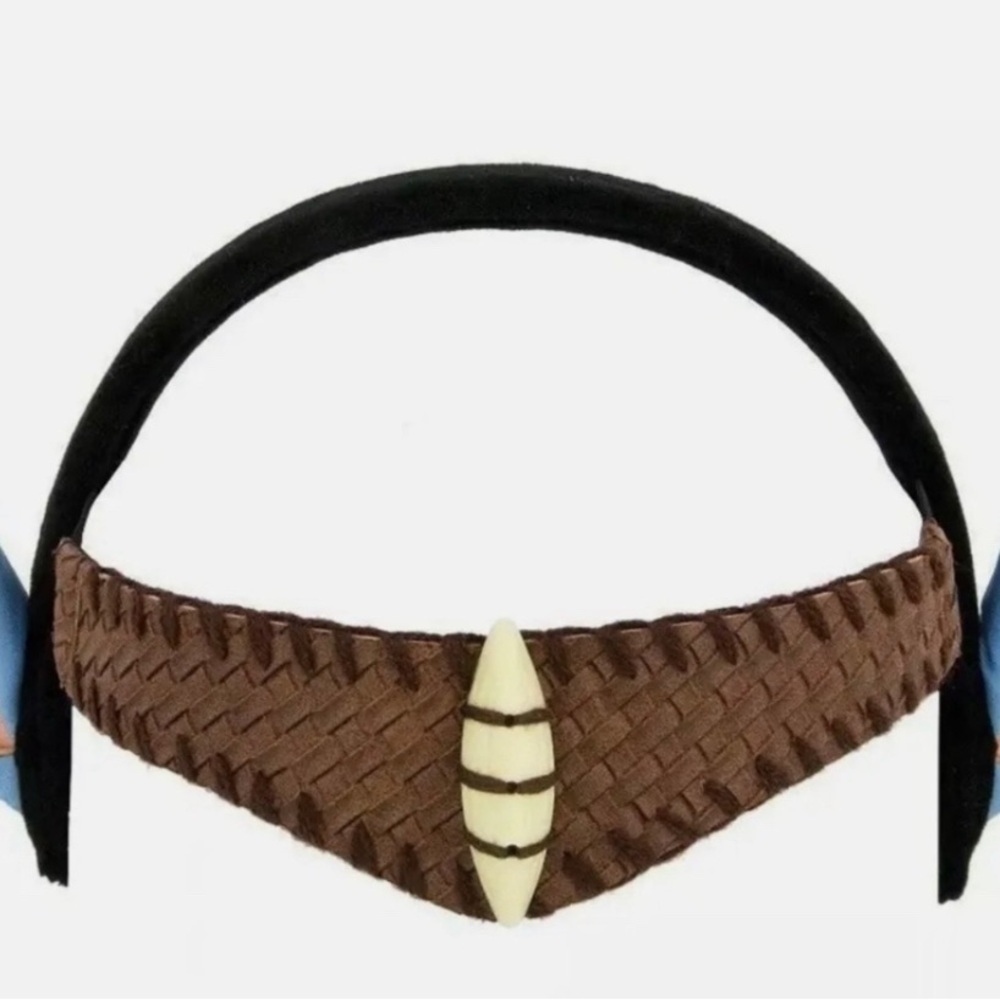 Avatar: The Way of Water Dress for Women & Ears